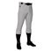 デサント(DESCENTE) ユニフィットパンツ レギュラーフィットパンツ (野球) DB1019P シルバー XO