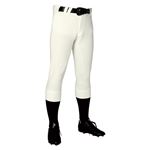 デサント（DESCENTE） ユニフィットパンツプラス レギュラーフィットパンツ （野球） DB1119P Sアイボ S