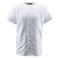 デサント(DESCENTE) ジュニアフルオープンシャツ (野球) JDB1010 Sホワイト 140