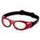AXE(アックス) EYE PROTECTOR Mサイズ AEP01 レッドクリア