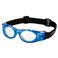 AXE(アックス) EYE PROTECTOR Sサイズ AEP02 ブルークリア