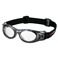 AXE(アックス) EYE PROTECTOR Sサイズ AEP02 スモーククリア