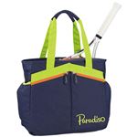 PARADISO（パラディーゾ） トートバッグ（ラケット1本入） TRA440 グリーン