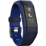 GARMIN(ガーミン) vivosmartJ HR+ BLUE【日本正規品】 195564