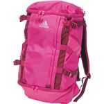 adidas（アディダス） OPS バックパック 26L BHG79 ショックピンクS16