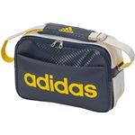 adidas（アディダス） ラバーエナメルリニア M BIP43 カレッジネイビー×ホワイト