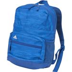 adidas(アディダス) Kid's バックパック BQN56 マルチカラー×カレッジロイヤル×ホワイト サイズ：XS