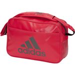 adidas(アディダス) LIGHT エナメル M BUT12 ショックレッドS16×ナイトメットF13