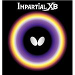 バタフライ(Butterfly) 表ラバー IMPARTIAL XB(インパーシャルXB) 00410 ブラック A