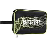 バタフライ(Butterfly) 卓球ラケットケース メロワ・DXケース 62810 ライム