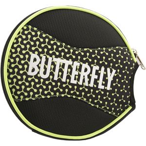 バタフライ（Butterfly） 卓球ラケットケース メロワ・ヘッドケース 62830 ライム - 拡大画像