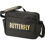 バタフライ(Butterfly) 卓球バッグ スタンフリー・ショルダー 62870 ゴールド