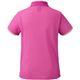 ニッタク（Nittaku） 女子用卓球ユニフォーム ダイヤシャツ NW2169 ピンク 2XO - 縮小画像2