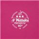 ニッタク（Nittaku） サラットパーカー NW2845 ピンク L - 縮小画像3