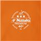 ニッタク（Nittaku） シャカツー ブレーカーシャツ NW2846 オレンジ L - 縮小画像3