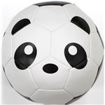SFIDA(スフィーダ) クッションボール Football Zoo Baby パンダ 1号球