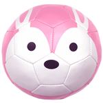 SFIDA(スフィーダ) クッションボール Football Zoo Baby ウサギ 1号球