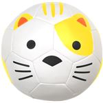 SFIDA(スフィーダ) クッションボール Football Zoo Baby ネコ 1号球