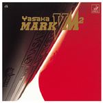 ヤサカ(Yasaka) 裏ソフトラバー マークV M2 B29 アカ C