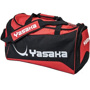 ヤサカ(Yasaka) 卓球バッグ ヤサカロゴツアーバッグ H155 TA