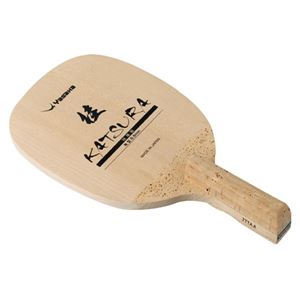 ヤサカ(Yasaka) 日本式ペンホルダーラケット KATSURA W75