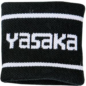 (まとめ) ヤサカ(Yasaka) 卓球アクセサリー ラドンリストバンド2 Z64 ホワイト 【×3セット】 商品画像