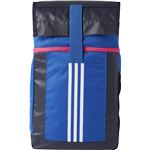 adidas（アディダス） FB KIDS バックパック 20L カラー：ブルー／ホワイト