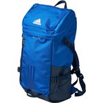 adidas（アディダス） EPS バックパック 40 カラー：ブルー／カレッジネイビー