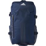 adidas（アディダス） EPS バックパック 30 カラー：ミステリーブルー／カレッジネイビー