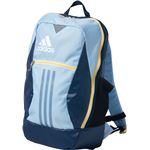 adidas（アディダス） KIDS バックパック 18 カラー：イージーブルー／カレッジネイビー