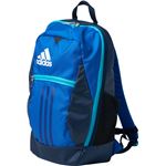 adidas（アディダス） KIDS バックパック 18 カラー：ブルー／カレッジネイビー