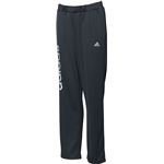 adidas（アディダス） TEAM ジャージパンツ カラー：ソリッドグレー サイズ：J／L Women's