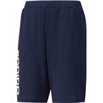 adidas（アディダス） TEAM ライトジャージハーフパンツ カラー：カレッジネイビー サイズ：J／L Women's