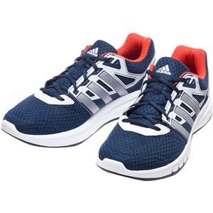 adidas（アディダス） Glaxy 2 4E サイズ：25cm  men's