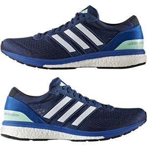 adidas（アディダス） adiZERO boston BOOST 2 サイズ：25.5cm  men's