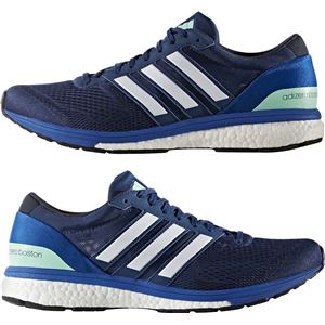 adidas（アディダス） adiZERO boston BOOST 2 サイズ：30.5cm  men's