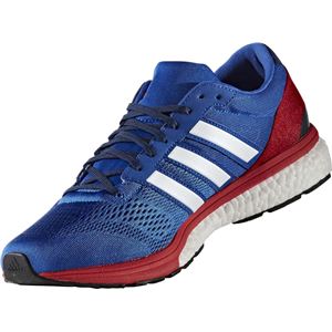 adidas（アディダス） adiZERO boston BOOST 2 サイズ：24.5cm  men's