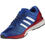 adidas（アディダス） adiZERO boston BOOST 2 サイズ：24.5cm  men's