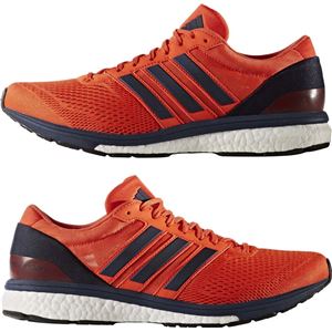 adidas（アディダス） adiZERO boston BOOST 2 サイズ：25cm  men's