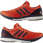 adidas（アディダス） adiZERO boston BOOST 2 サイズ：25cm  men's