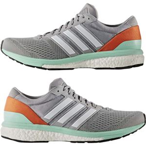 adidas（アディダス） adiZERO boston BOOST 2 W サイズ：22.5cm Women's