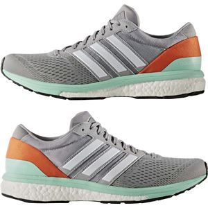 adidas（アディダス） adiZERO boston BOOST 2 W サイズ：25.5cm Women's