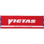 ヤマト卓球 VICTAS(ヴィクタス) スポーツタオル V-TW026 044522 レッド