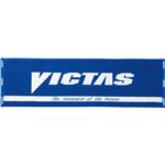 ヤマト卓球 VICTAS(ヴィクタス) スポーツタオル V-TW026 044522 ブルー