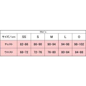 デサント ARENA(アリーナ) TOUGH SUIT ショートボックス FSA7619 Kブラック×グリーンF×Kイエロー×イエロー Oサイズ 商品写真2