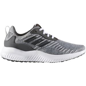 adidas（アディダス） ランニングシューズ B42864 ダークグレーヘザー×DGHソリッドグレー×ダークグレー 22.5cm