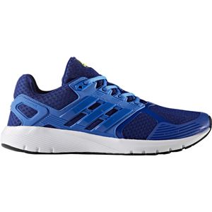 adidas（アディダス） ランニングシューズ BA8079 ミステリーインク×ブルー×ソーラーイエロー 24.5cm