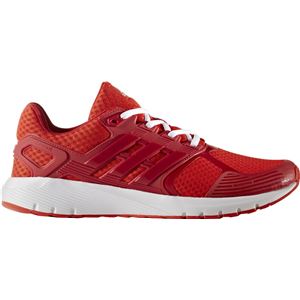 adidas（アディダス） ランニングシューズ BA8084 コアレッド×スカーレット×ランニングホワイト 24.5cm