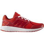 adidas（アディダス） ランニングシューズ BA8084 コアレッド×スカーレット×ランニングホワイト 24.5cm