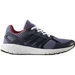 adidas（アディダス） ランニングシューズ BA8089 スーパーパープル×カレッジネイビー×ランニングホワイト 23.5cm